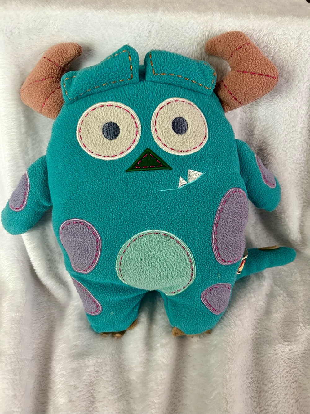 Disney Pookalooz Sully